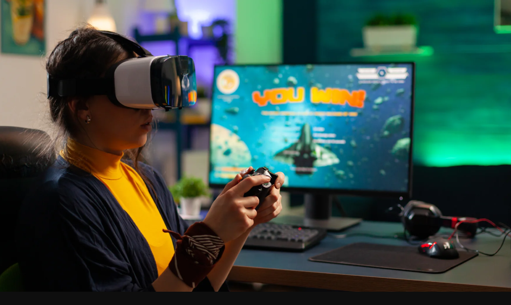 How Technology Is Enhancing Brand Storytelling