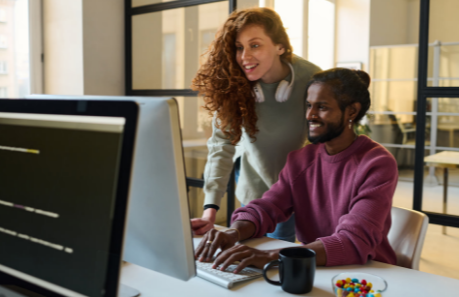 Creating Visual Identities That Capture Who You Are