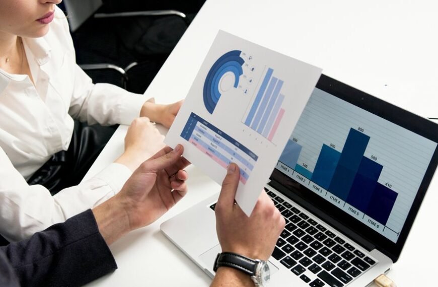 enterprise growth data overview