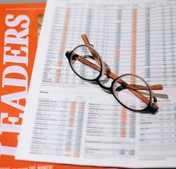 global business analytics review