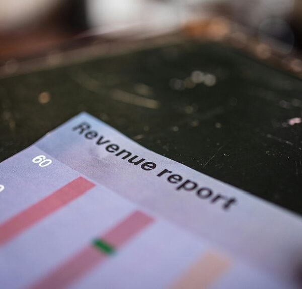 industry data analysis numbers