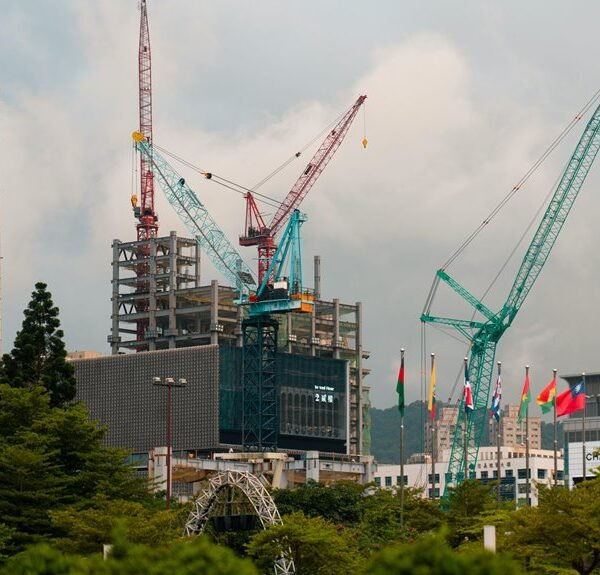 industry growth insights report