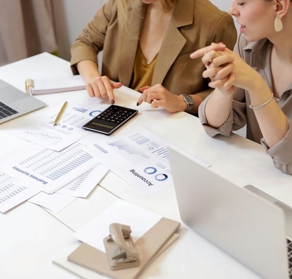 market analytics data codes