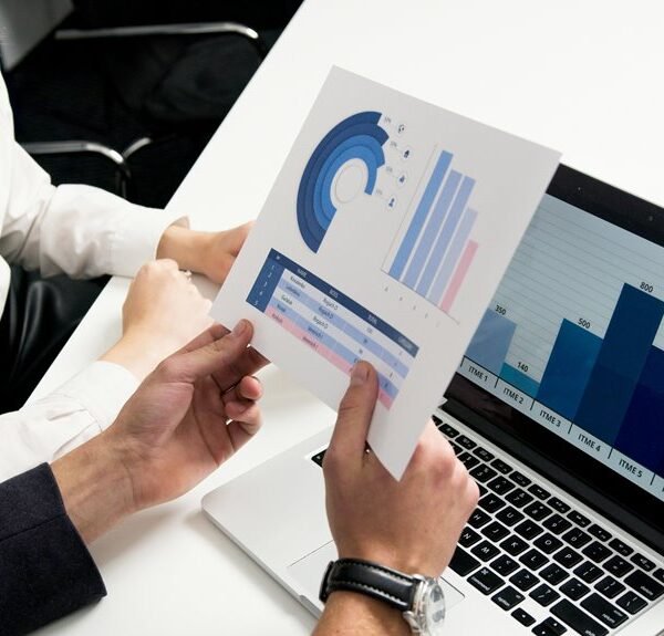market forces data analysis