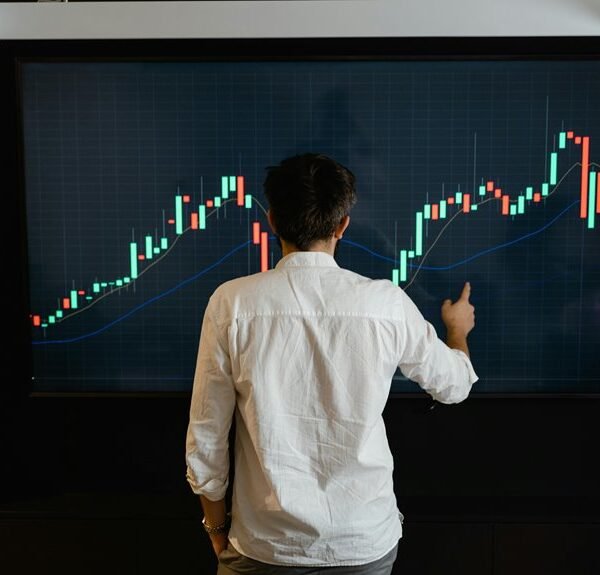 market intelligence data points