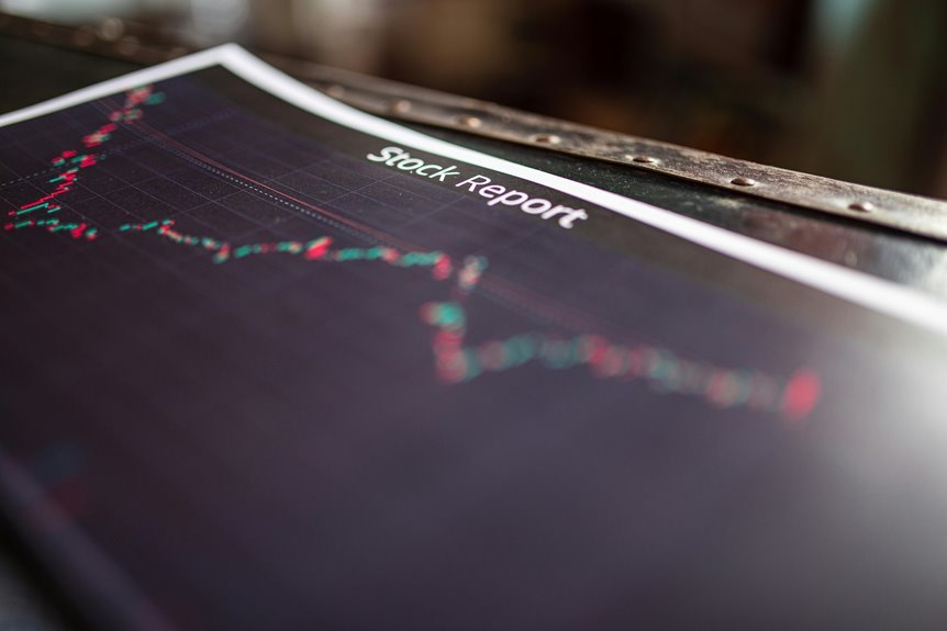 market trends and insights