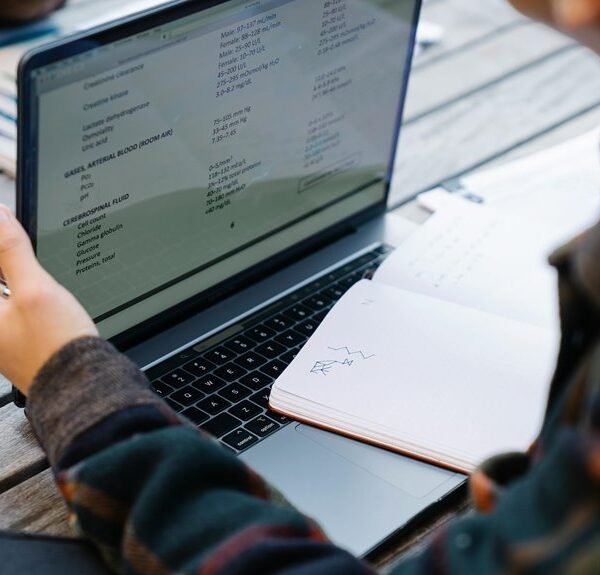 operational benchmark study results