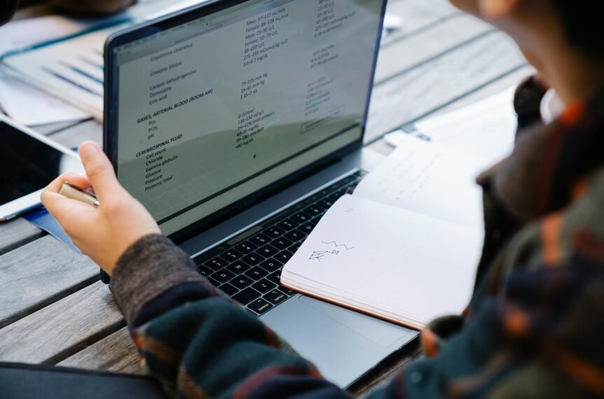 operational benchmark study results