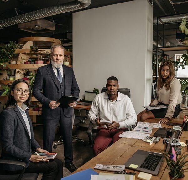 operational dynamics analysis summary