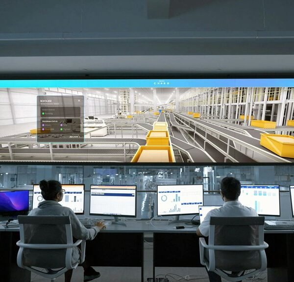 operational efficiency metrics tracked