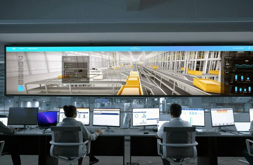 operational efficiency metrics tracked