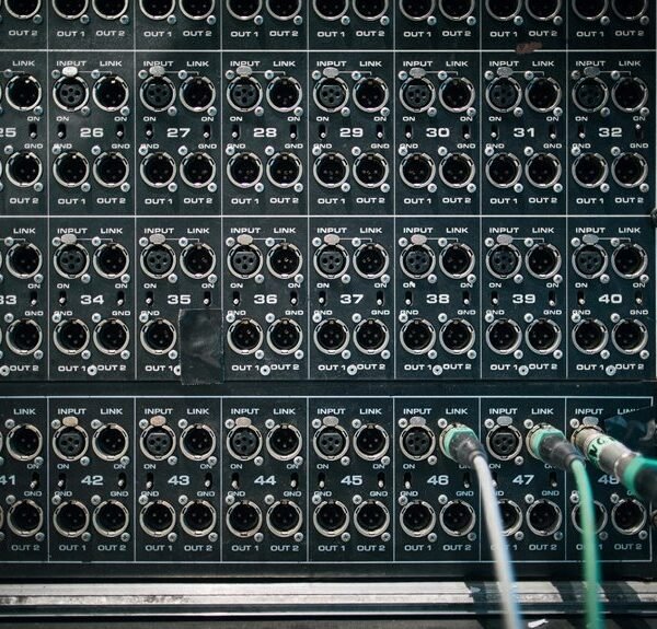 sector performance analysis tool