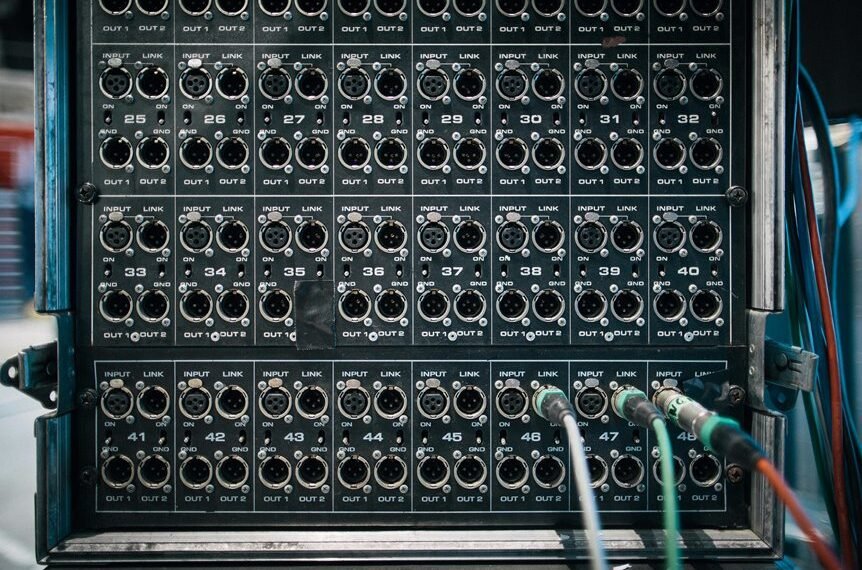 sector performance analysis tool