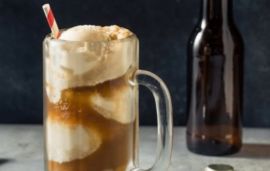 What is sugar free root beer