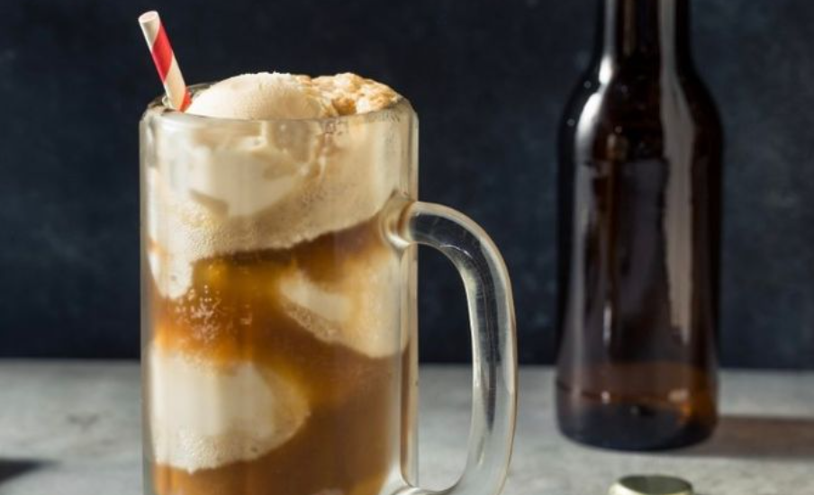 What is sugar free root beer