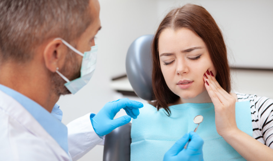 What Qualifies as a Dental Emergency?