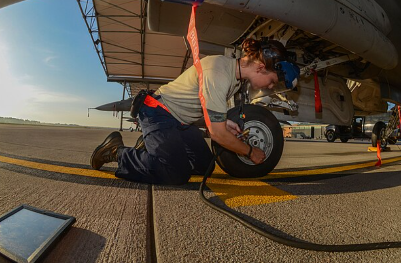 What Are Common Signs That Landing Legs Need Maintenance or Replacement?