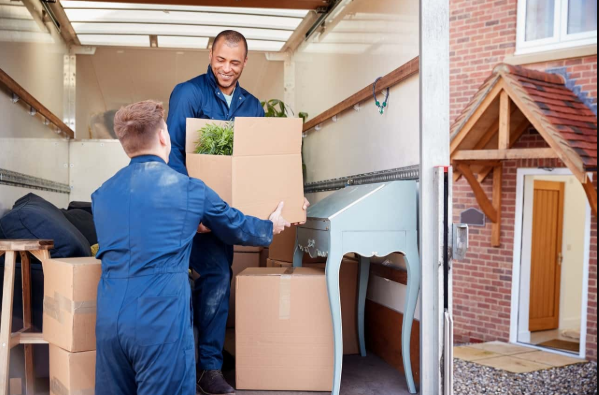 Choose a Professional Bossley Park Removalist for a Stress-Free Relocation