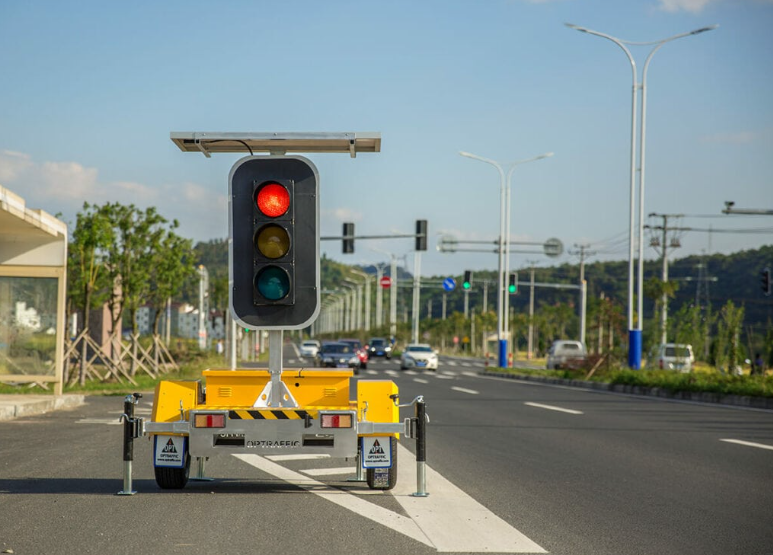 LED Traffic Signal: Revolutionizing Urban Road Safety
