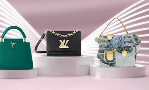 Redefining Everyday Convenience in Luxury Bags