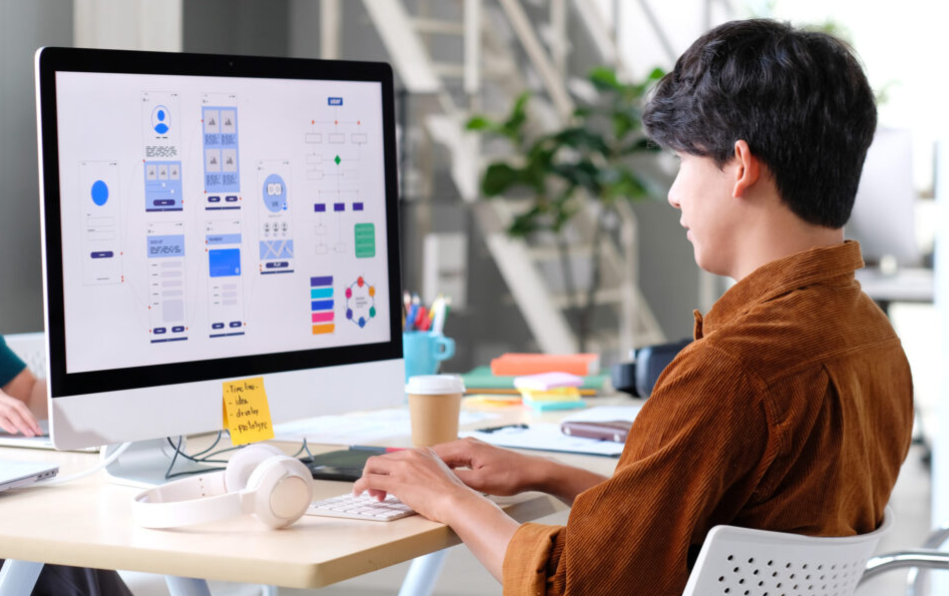 Hire Best Digital Marketing Consultant UAE and Scale with Confidence