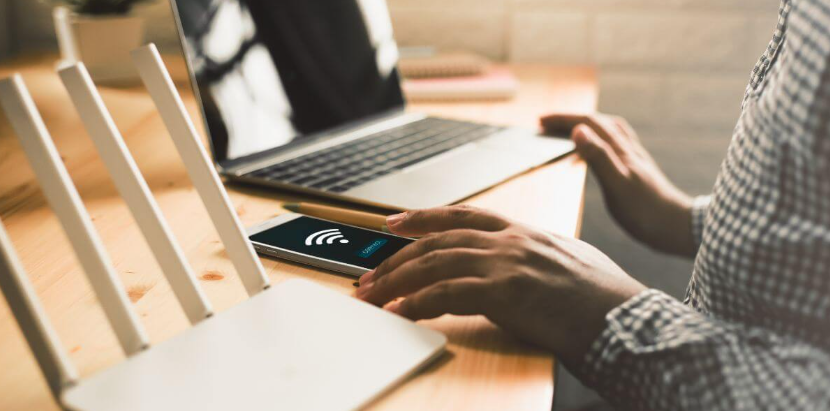 The Link Between Reliable WiFi and Longer Guest Stays