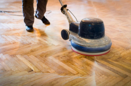 Hardwood Floor Refinishing: Restoring Beauty and Value to Your Home