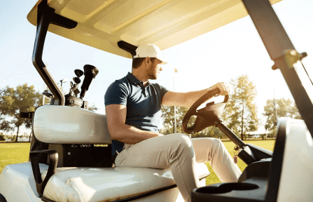 How to Choose Electric Golf Cart for Lifestyle Living