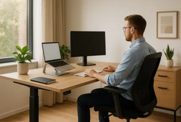 How to Choose Office Tech Equipment Wisely