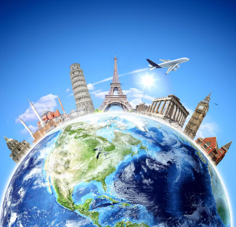 Tech innovations making travel safer and more efficient